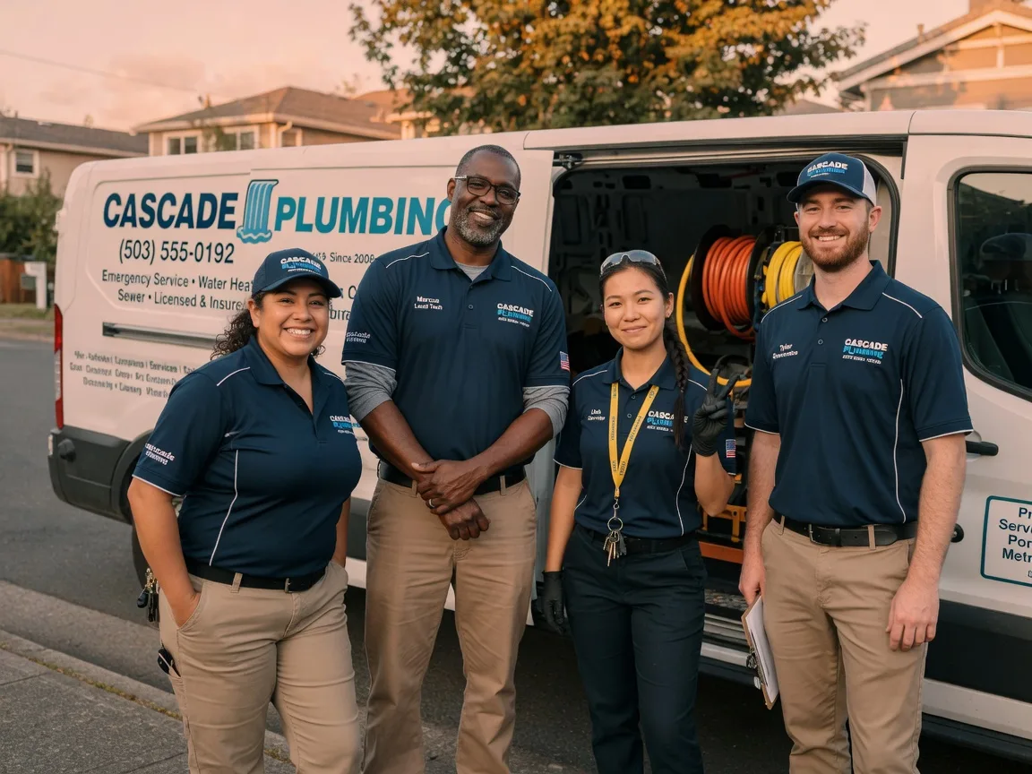 Emergency Plumber company in Coulterville, CA